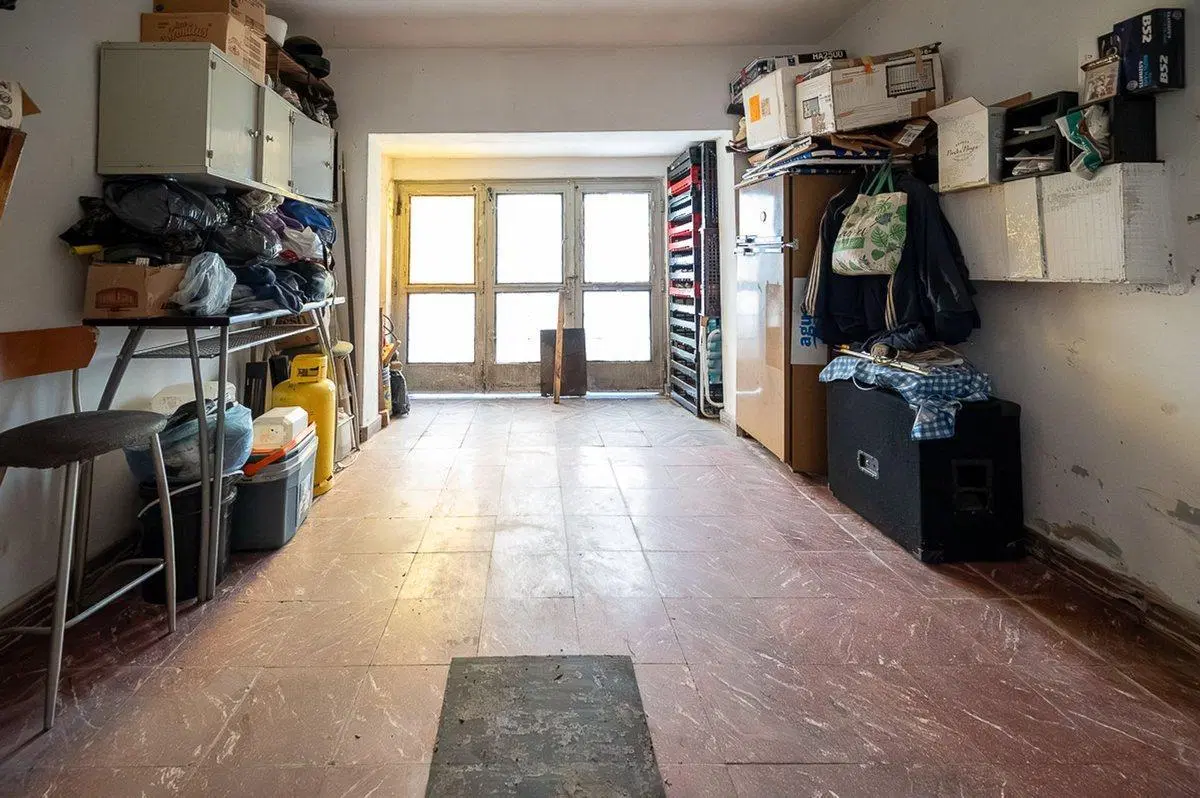 Casa en Venta 1 Dormitorio con cochera 3