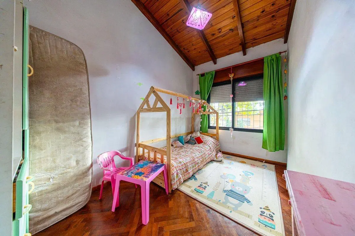 CASA VENTA BELLA VISTA 4 DORM COCHERA APTA CREDITO 5