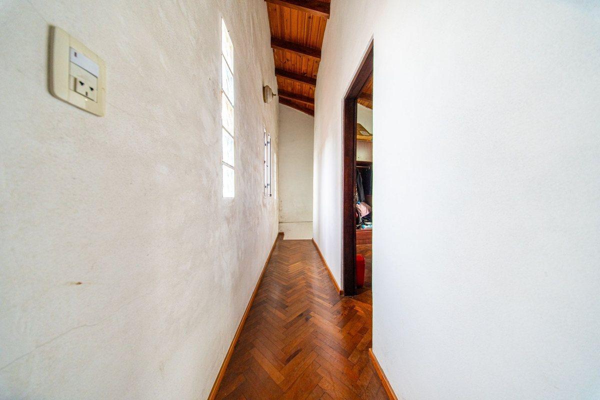 CASA VENTA BELLA VISTA 4 DORM COCHERA APTA CREDITO