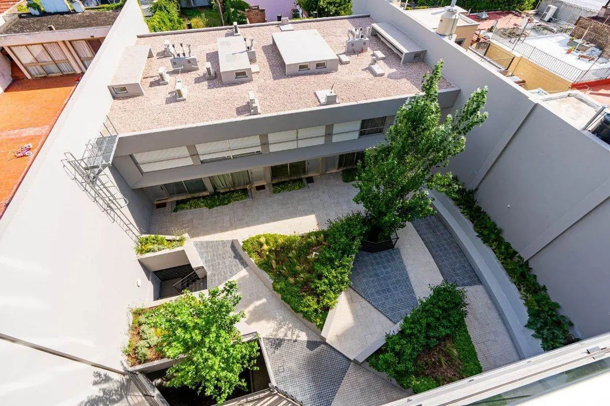 DEPTO EN VENTA 1 DORMITORIO LOURDES AMENITIES 4