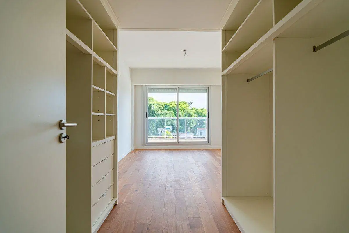 DEPTO EN VENTA 1 DORMITORIO LOURDES AMENITIES 5