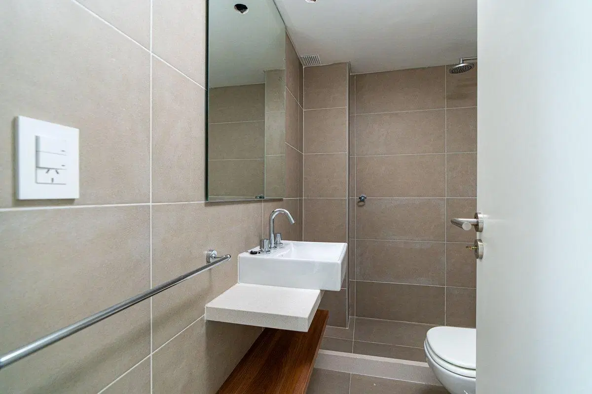 DEPTO EN VENTA 1 DORMITORIO LOURDES AMENITIES 2