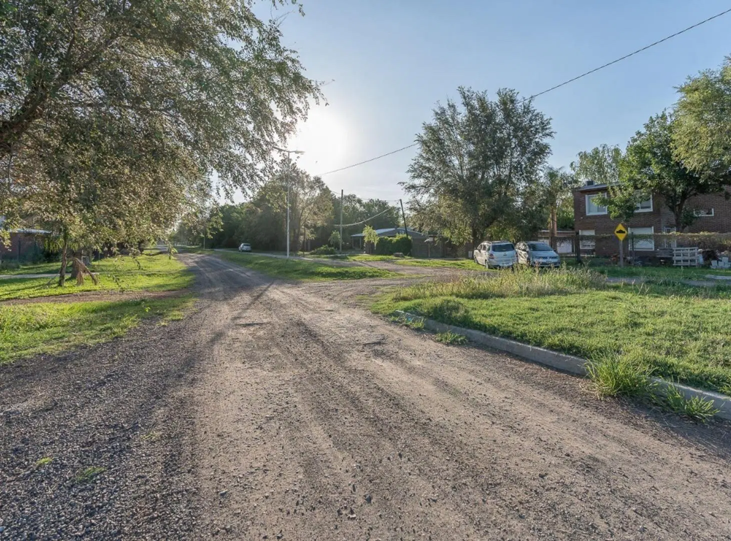 LOTE EN VENTA EN RICARDONE EXCELENTE OPORTUNIDAD 5