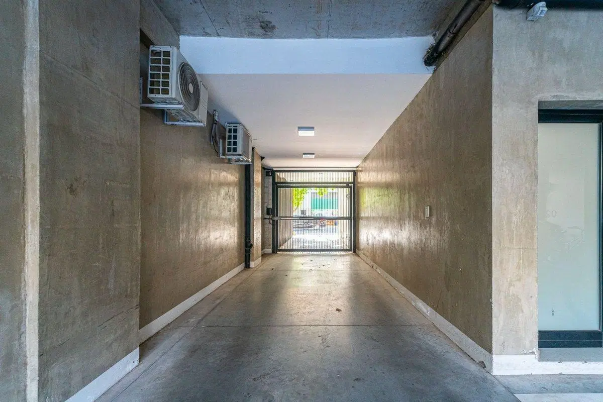COCHERA EN VENTA BARRIO ECHESORTU 3