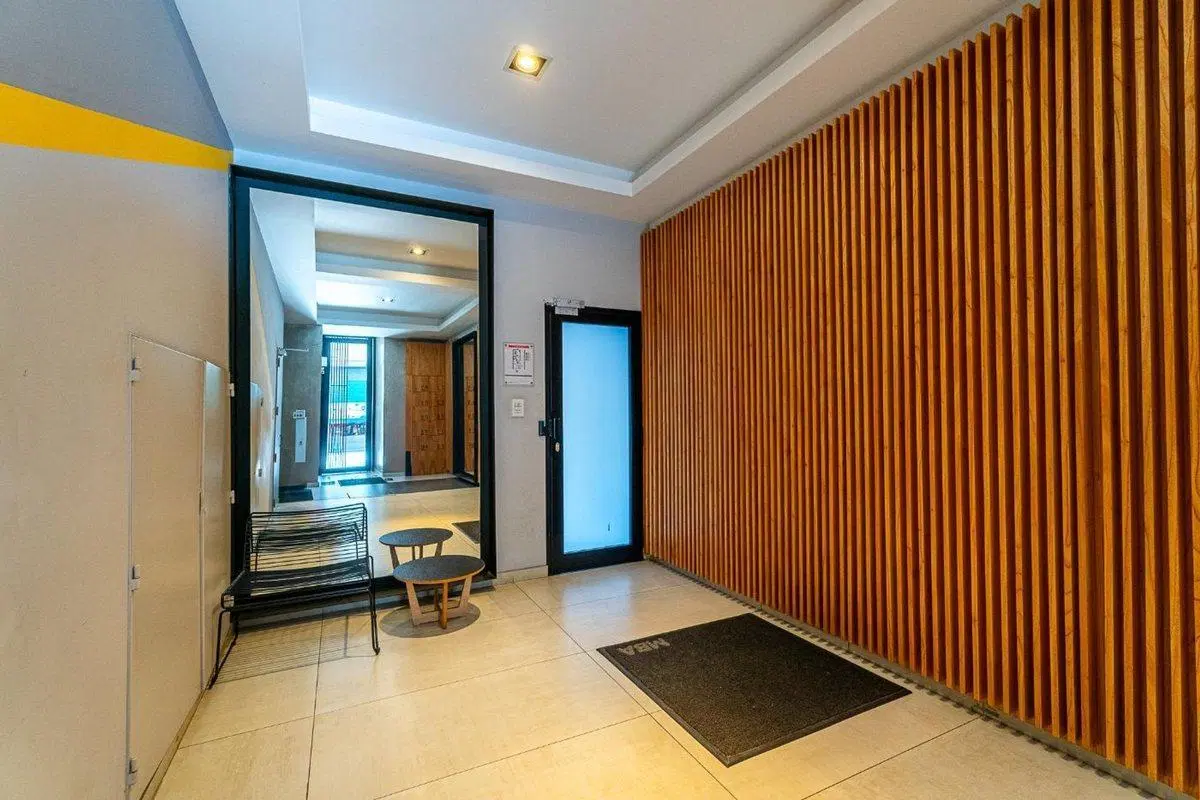 COCHERA EN VENTA BARRIO ECHESORTU 5