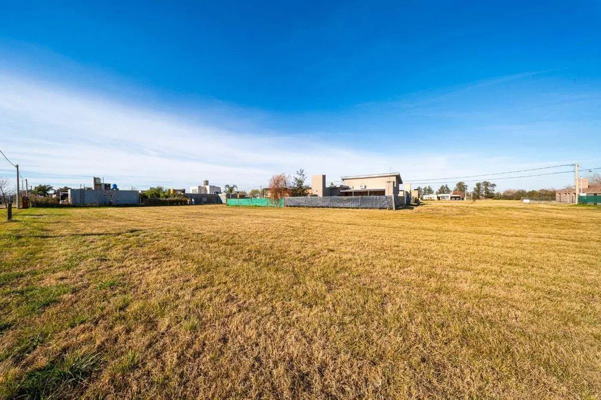 TERRENO EN VENTA BARRIO EL MOLINO ROLDAN 426 M2 3
