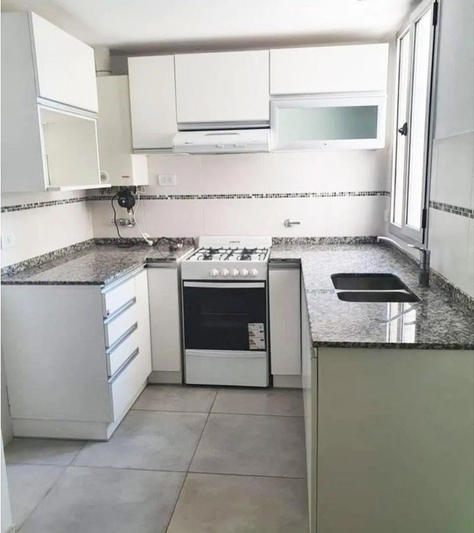 DEPARTAMENTO EN VENTA 1 DORMITORIO POZO LOURDES 3