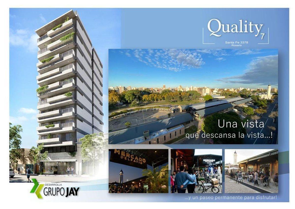 VENTA MONOAMBIENTE INVERSION FACULTADES LUIS AGOTE