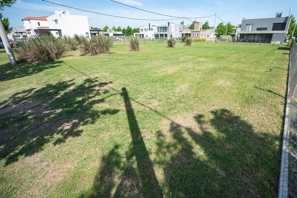 LOTE EN VENTA BARRIO LAS CASUARINAS FINANCIACIÓN 3