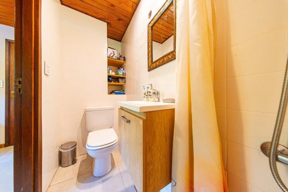 Casa remodelada en Venta Fisherton 4 dormitorios 3
