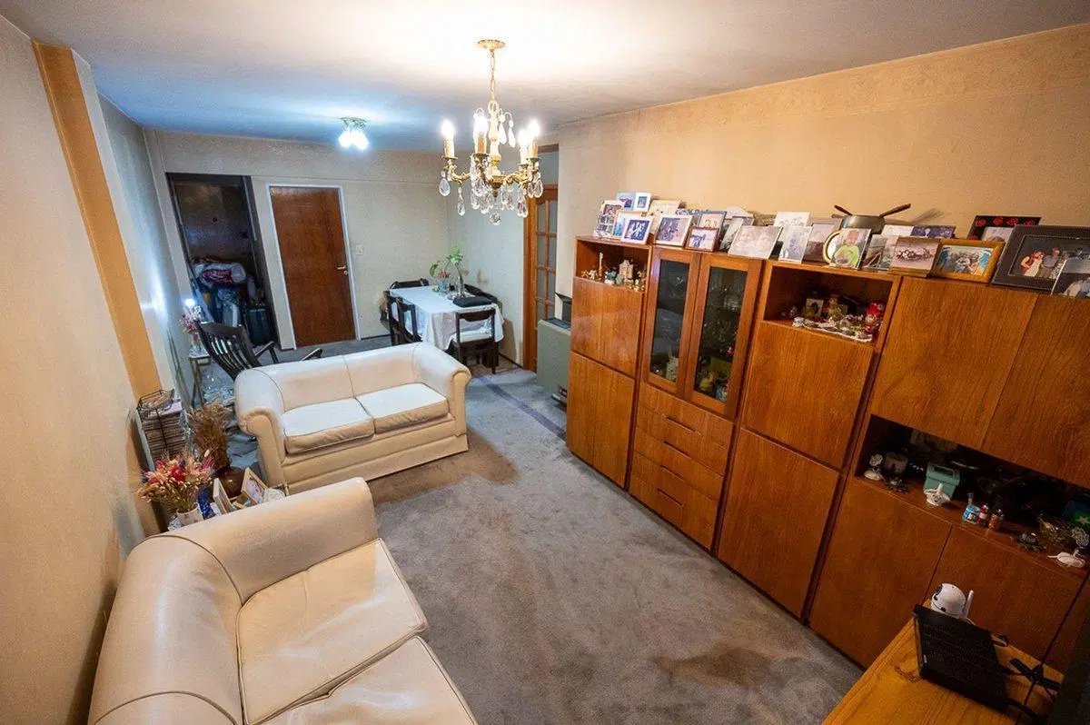 Venta departamento 3 dormitorios centro rosario 4