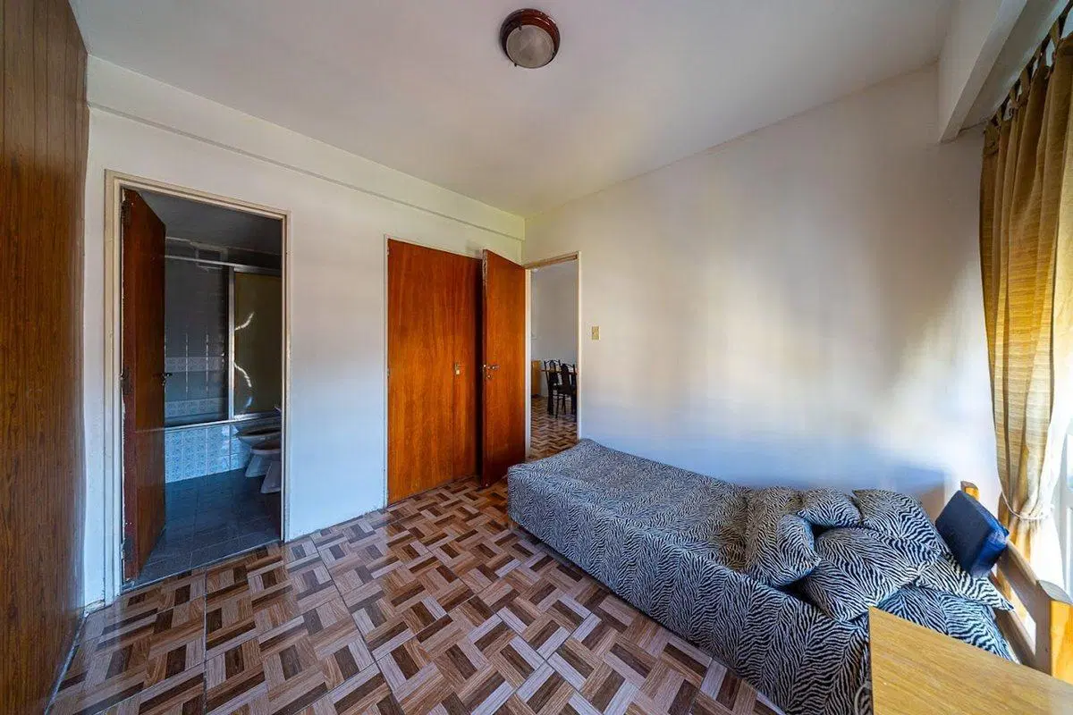 DEPARTAMENTO EN VENTA 1 DORMITORIO ZONA CENTRO 5