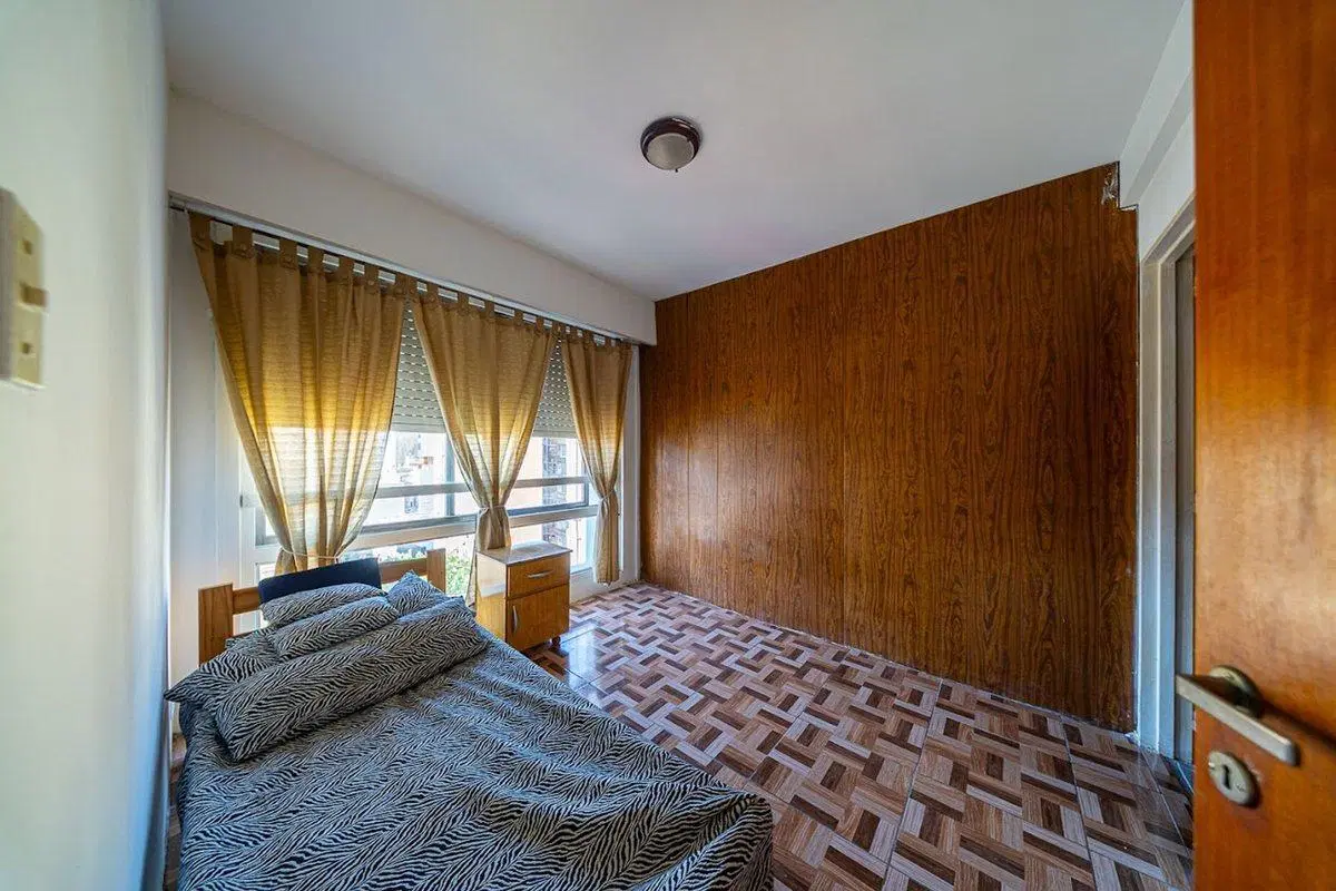 DEPARTAMENTO EN VENTA 1 DORMITORIO ZONA CENTRO 4
