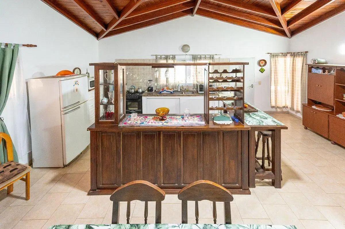 VENTA CASA 2 DORMITORIOS ROLDAN  APTA CREDITO 4