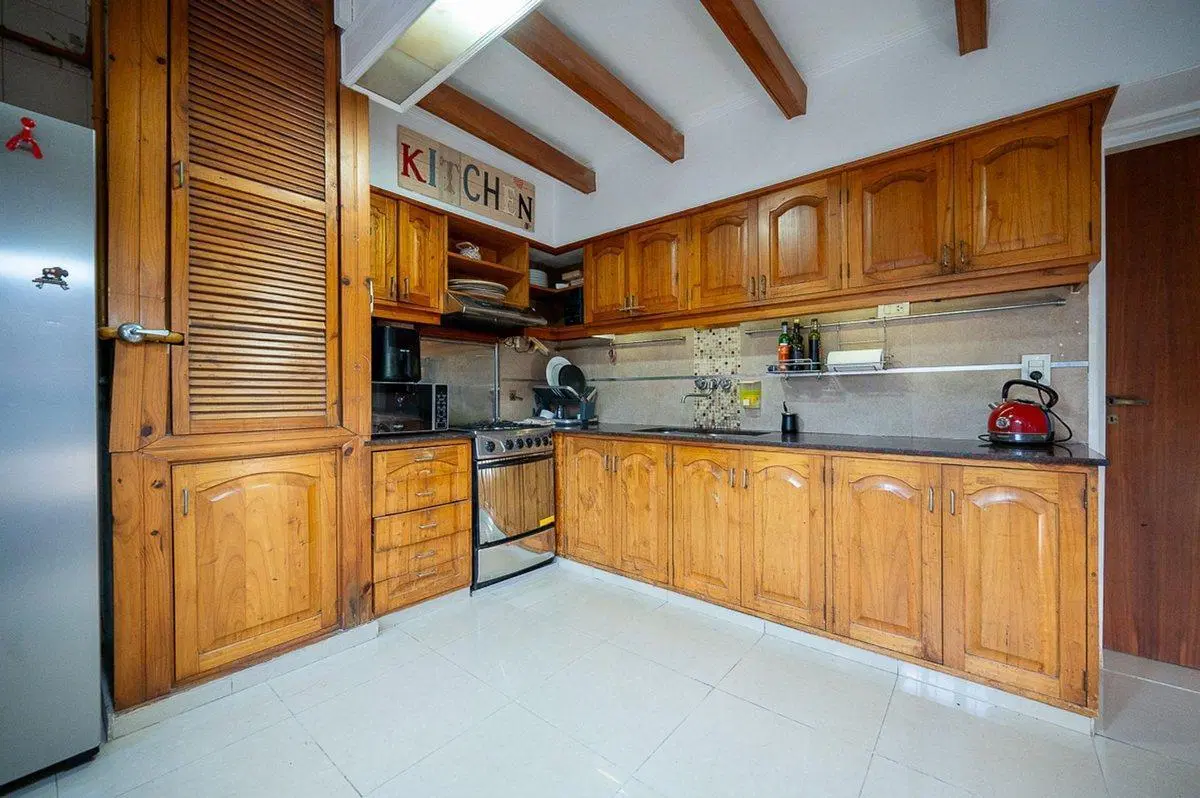 CASA EN VENTA FISHERTON 3 DORM PLAYROOM  Y GARAGE 3