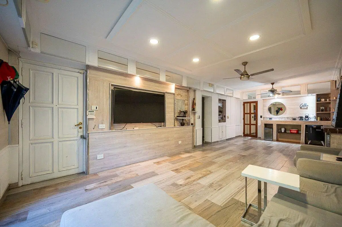 CASA EN VENTA FISHERTON 3 DORM PLAYROOM  Y GARAGE 4