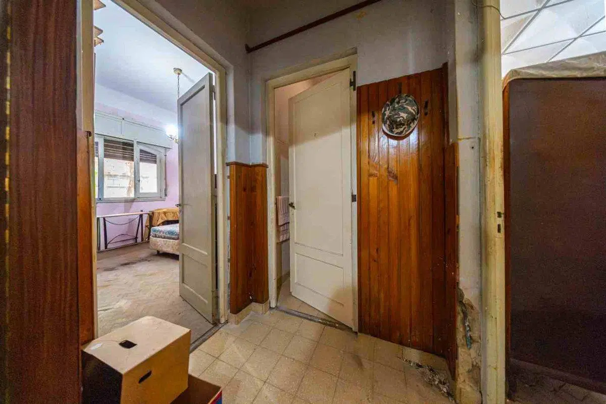 TERRENO O CASA A RECICLAR EN VENTA EN LA SEXTA 5