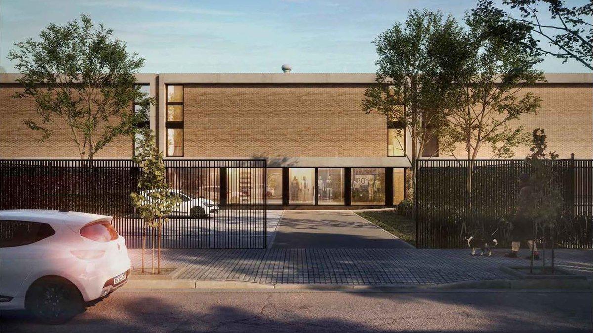 LOCAL COMERCIAL DEPOSITO EN VENTA FISHERTON