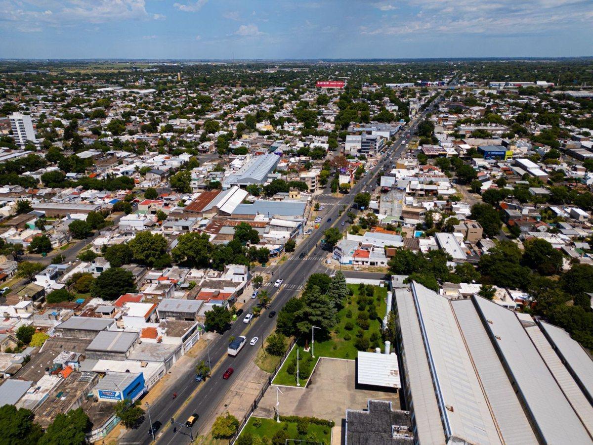 TERRENO EN VENTA LOCALES Y CASA EN BARRIO BELGRANO