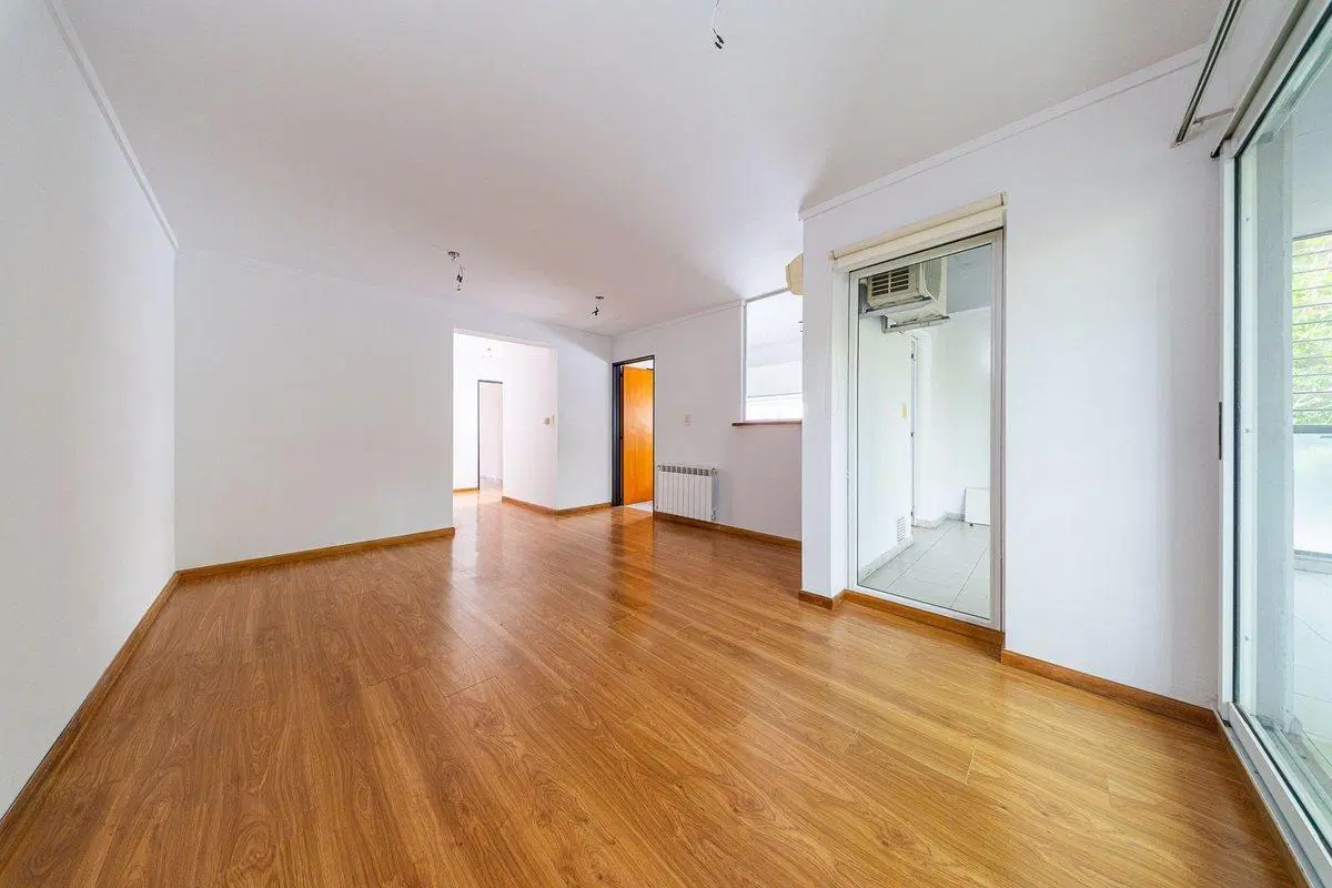 DEPARTAMENTO EN VENTA ZONA RÍO DOS DORMITORIOS 4