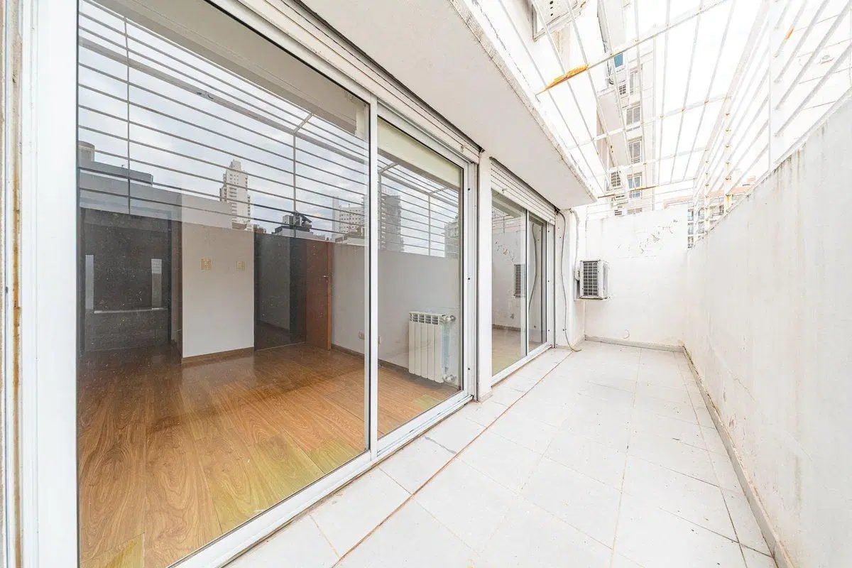 DEPARTAMENTO EN VENTA ZONA RÍO DOS DORMITORIOS 2