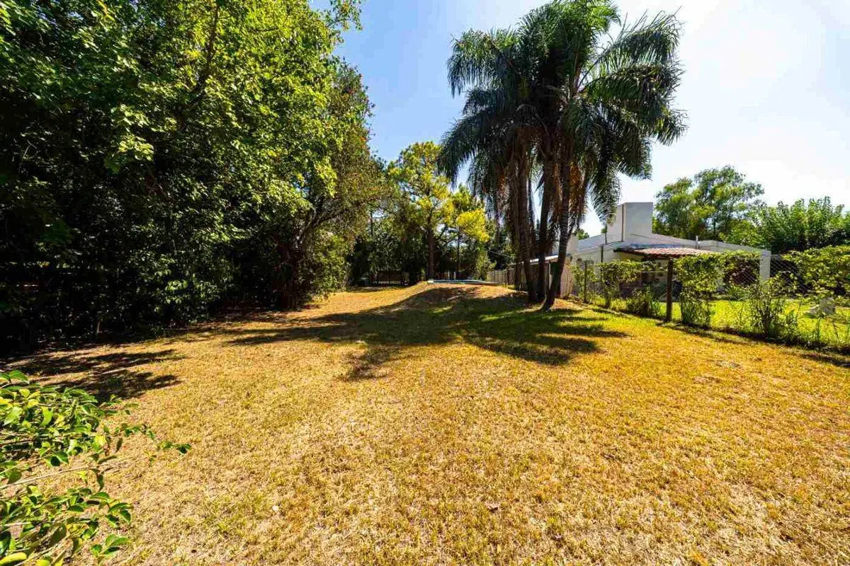 TERRENO EN VENTA EN ROLDÁN CON PILETA 2