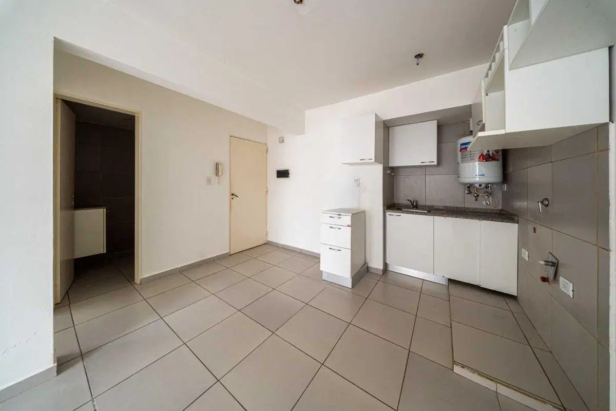 DEPARTAMENTO EN VENTA ZONA RÍO UN DORMITORIO 2