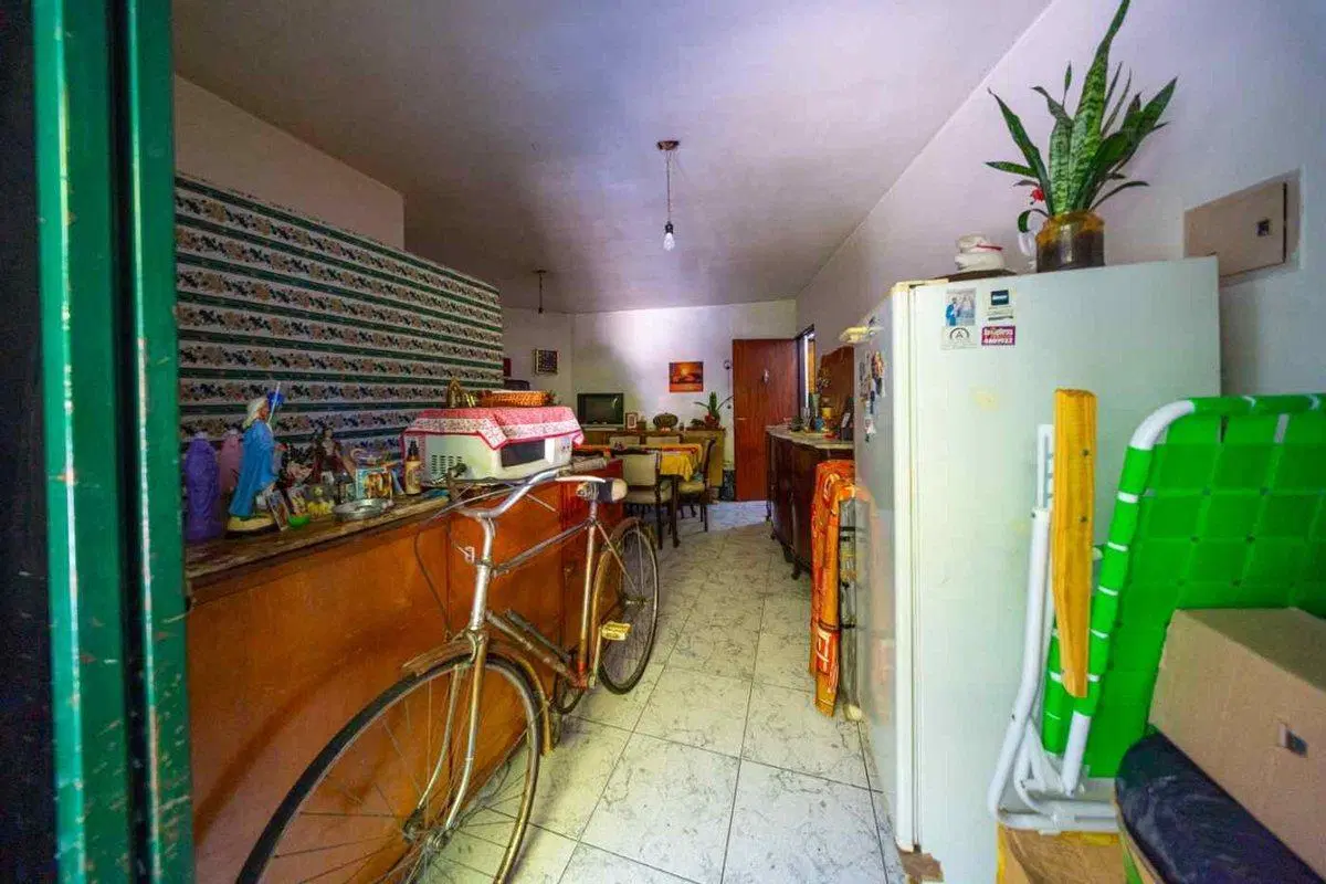 PH EN VENTA PLANTA ALTA UN DORMITORIO CON BALCON 3