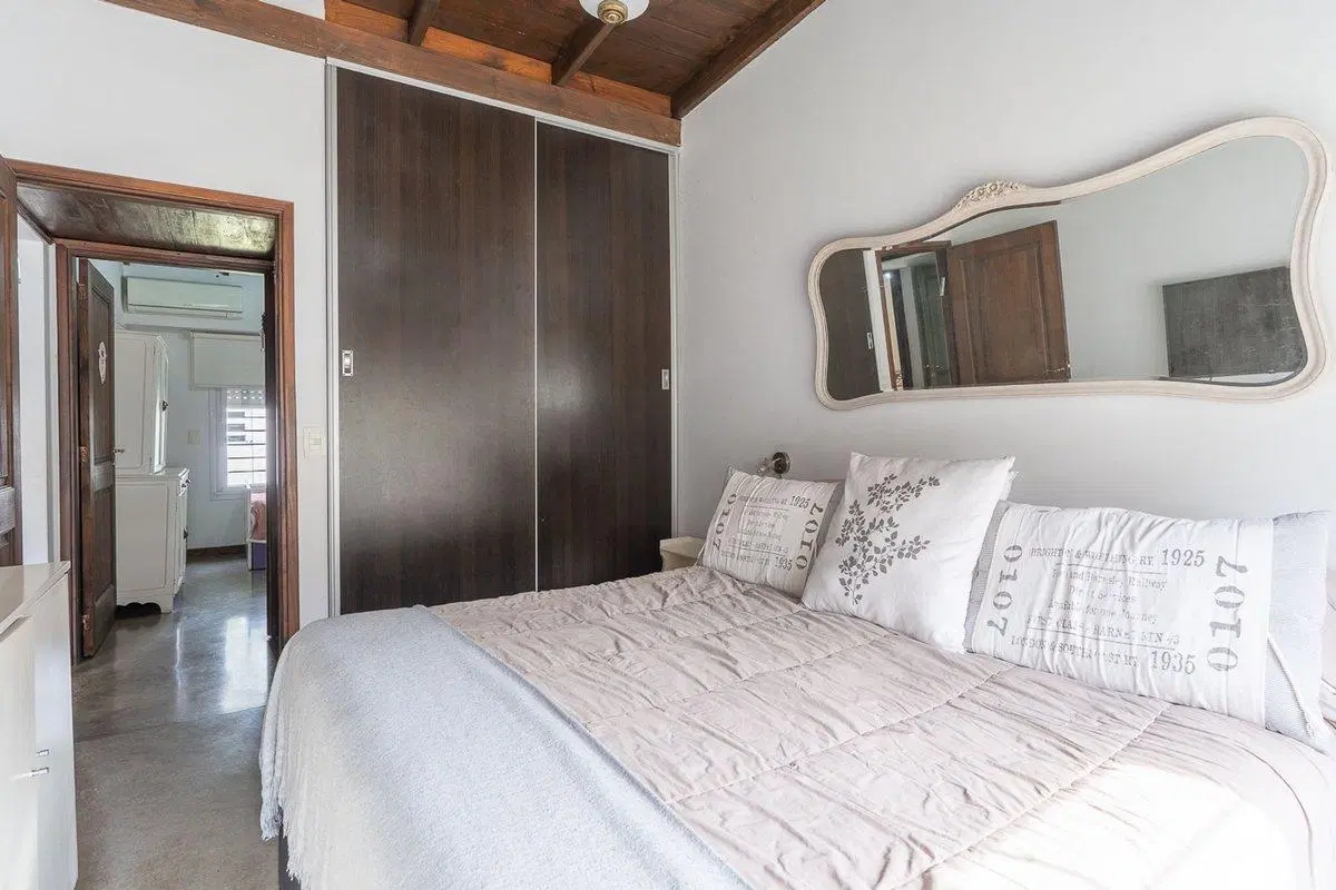 CASA EN VENTA FISHERTON 3 DORMITORIOS APTA CREDITO 5