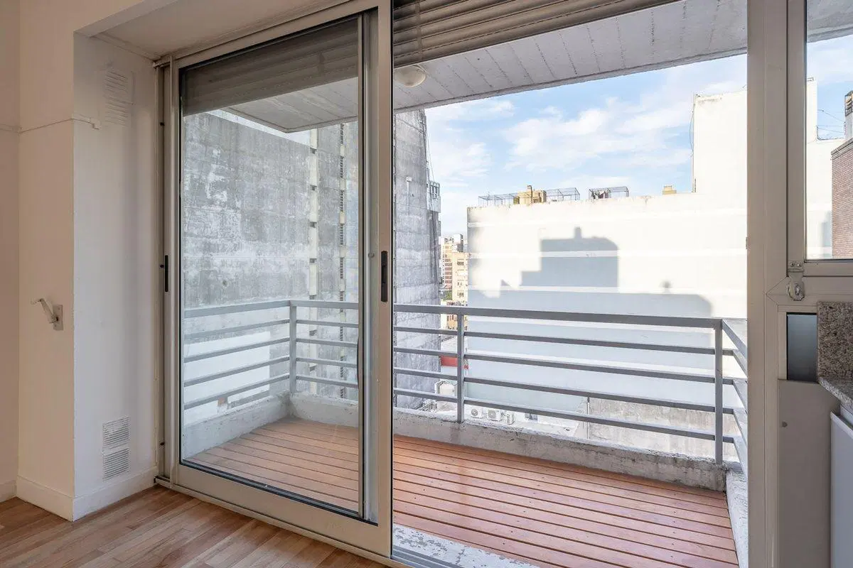 DEPARTAMENTO EN VENTA 1 DORMITORIO CENTRO Credito 4