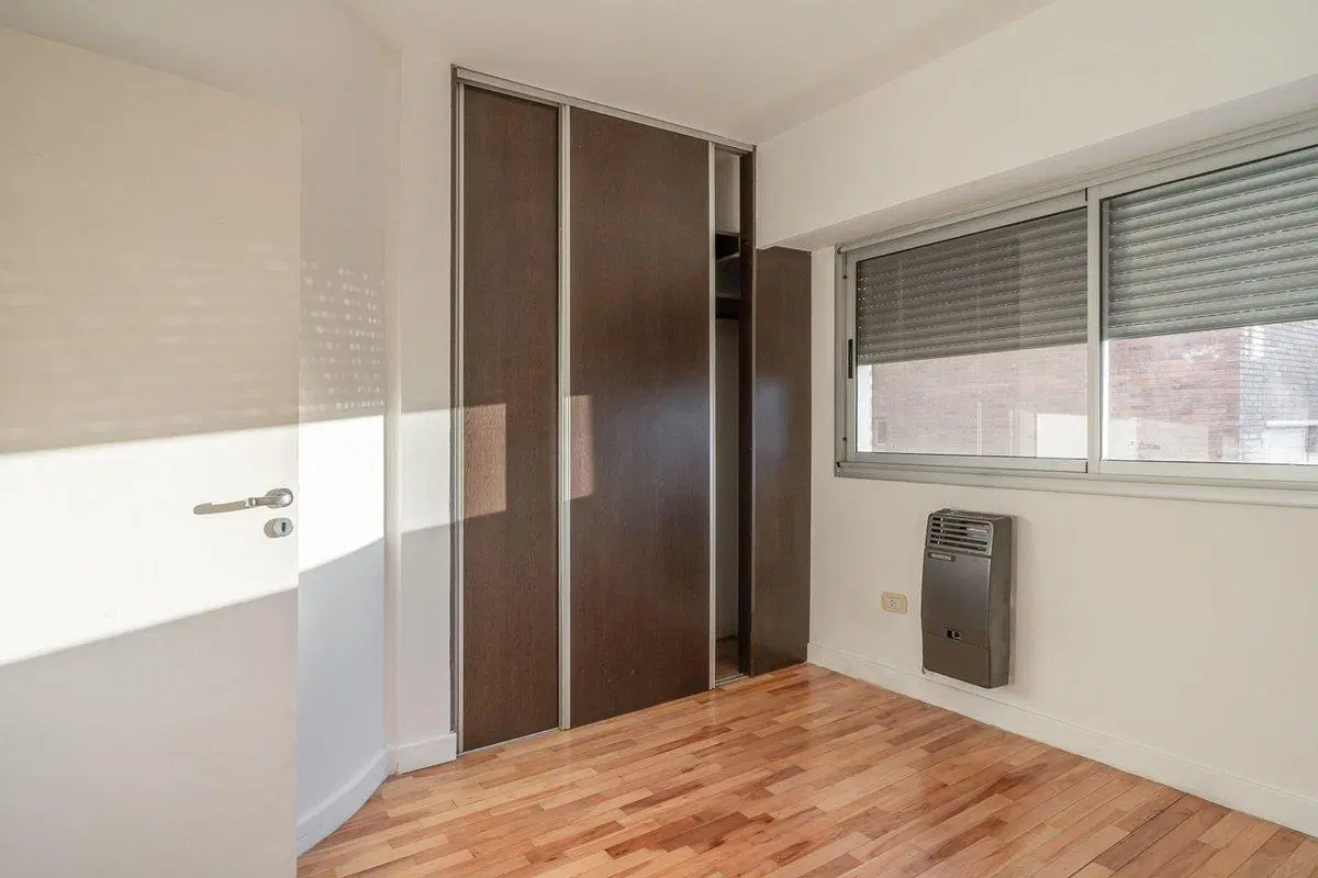 DEPARTAMENTO EN VENTA 1 DORMITORIO CENTRO Credito 3