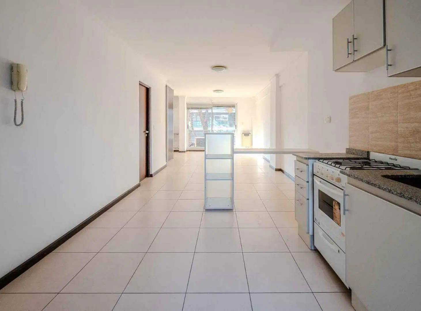 MONOAMBIENTE EN ALQUILER BARRIO LOURDES 3