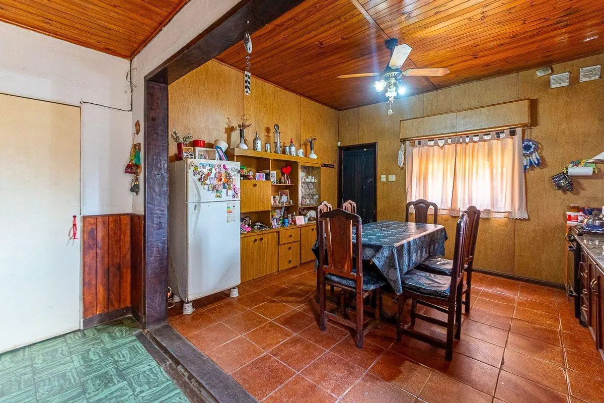 Casa en venta Zona Norte 3 dormitorios con cochera 5