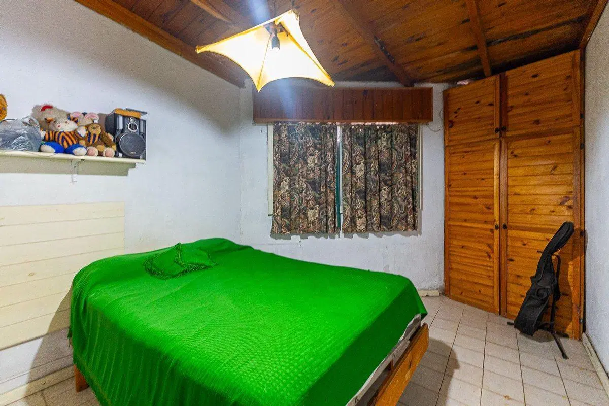 Casa en venta Zona Norte 3 dormitorios con cochera 3