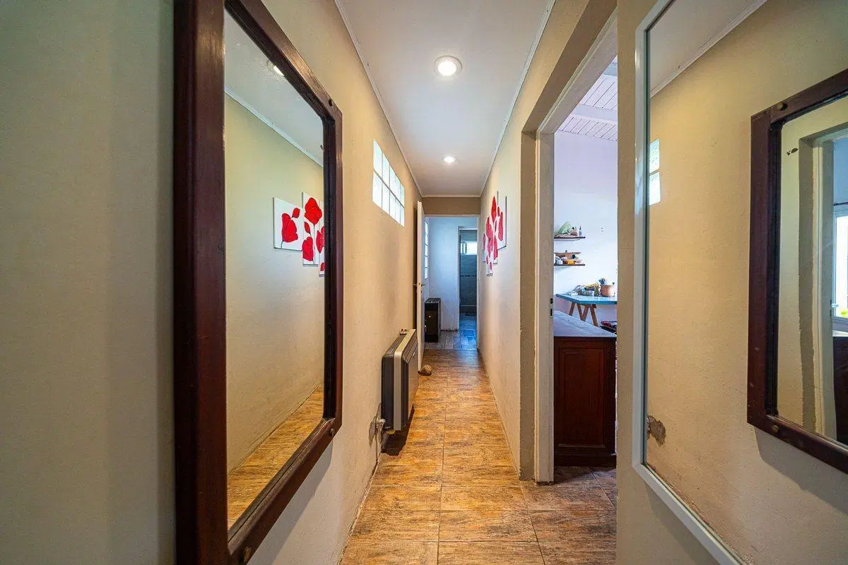 CASA EN VENTA EN ROLDAN 4