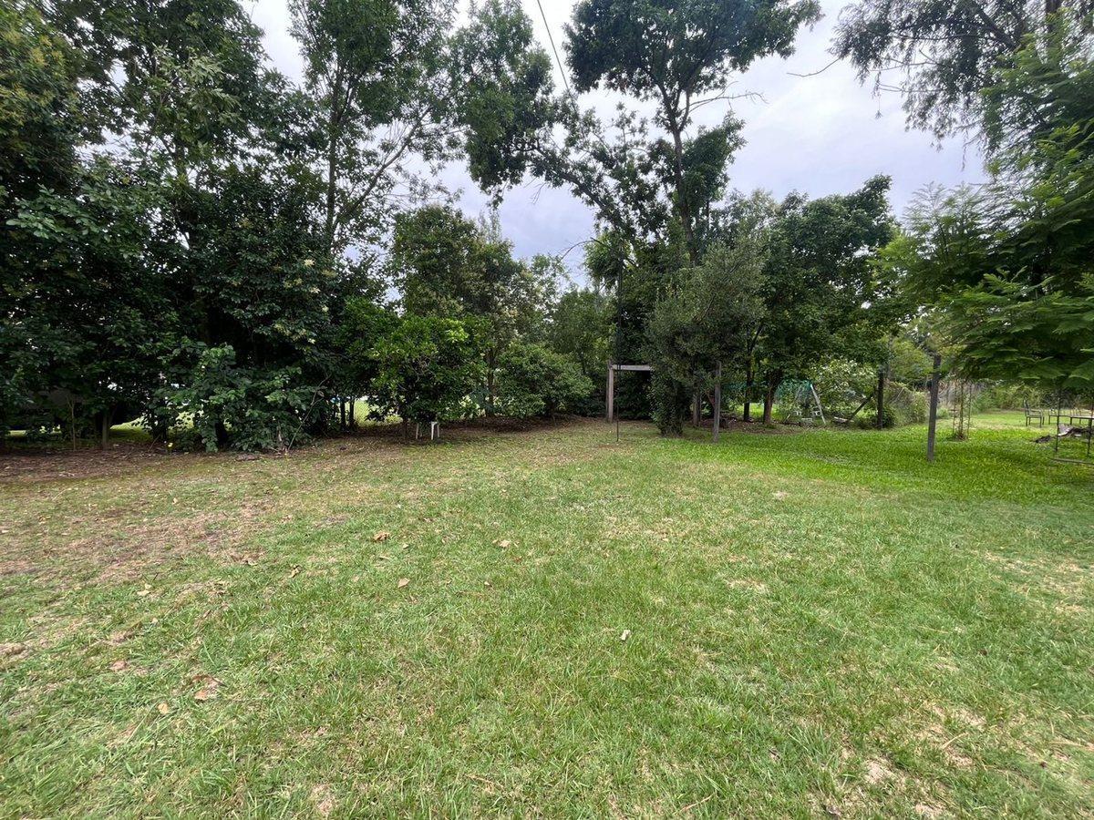 Lote en venta Funes