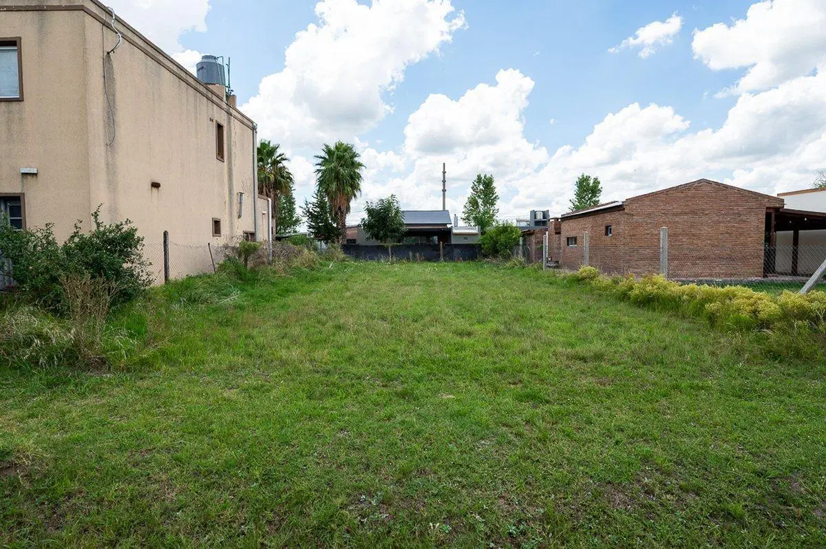 TERRENO EN VENTA TIERRA DE SUEÑOS 3 SECTOR A 3