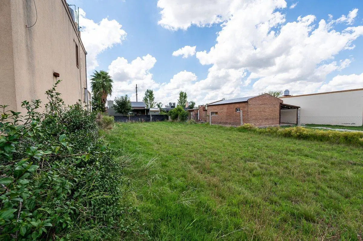 TERRENO EN VENTA TIERRA DE SUEÑOS 3 SECTOR A 4