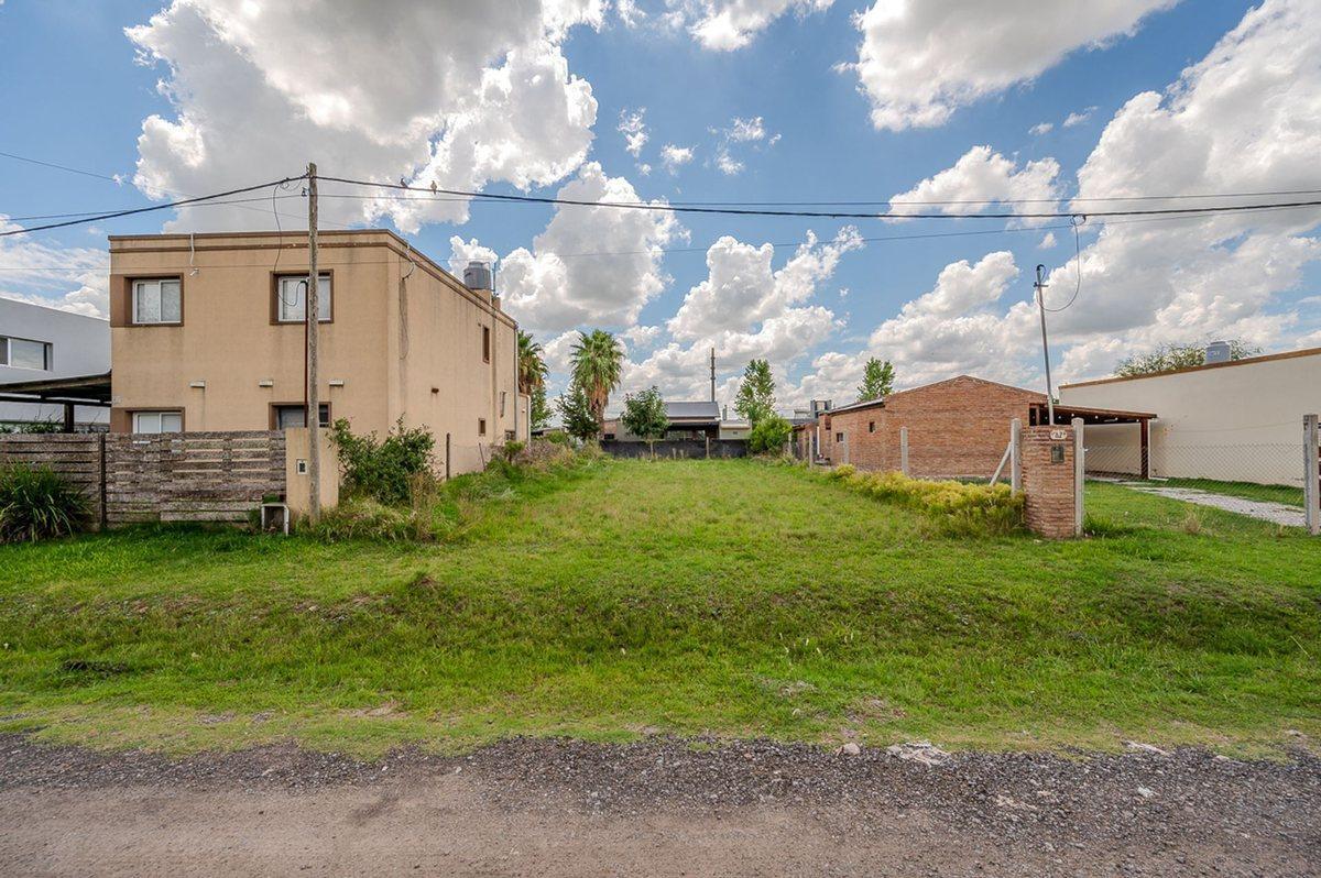 TERRENO EN VENTA TIERRA DE SUEÑOS 3 SECTOR A