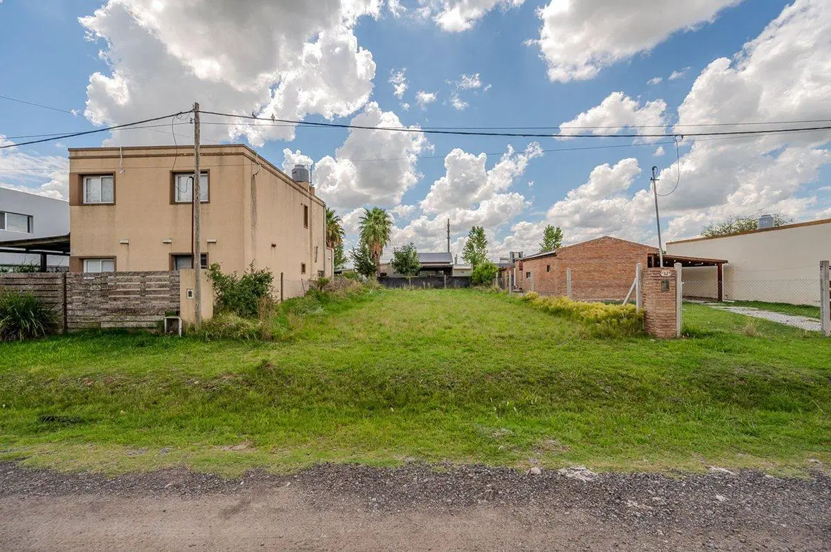 TERRENO EN VENTA TIERRA DE SUEÑOS 3 SECTOR A 5