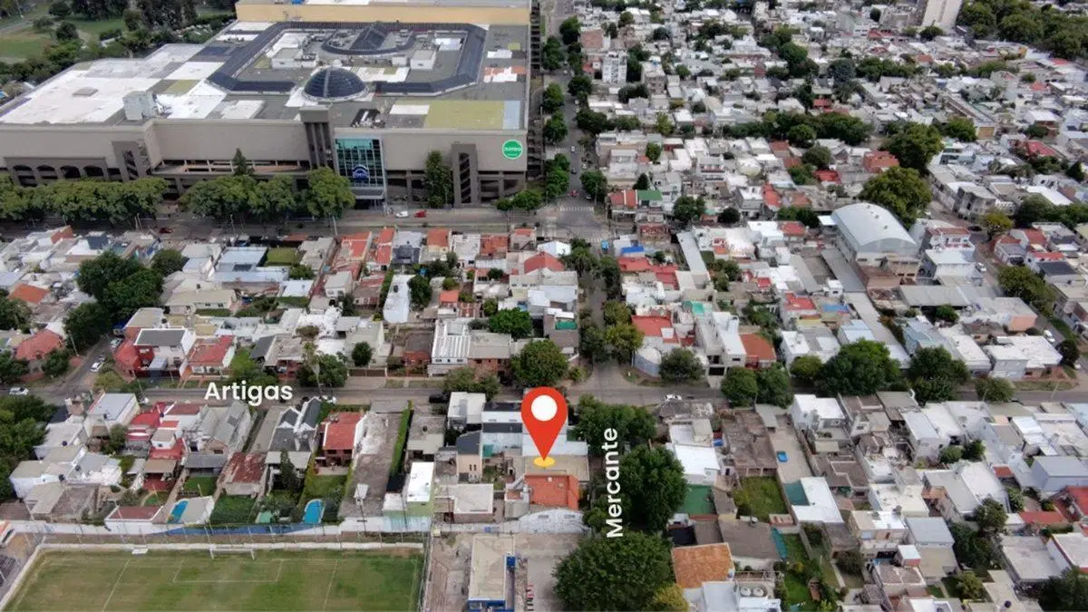VENTA CASA A RECICLAR  190 M2 7