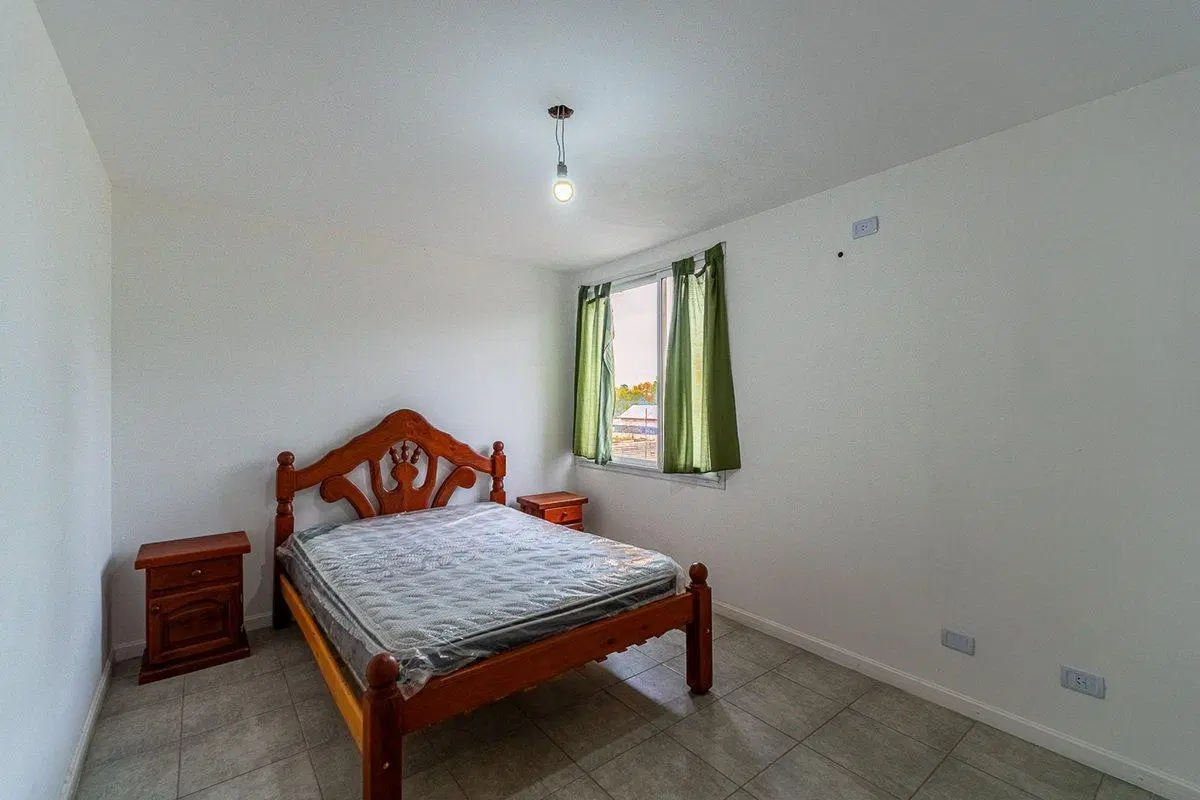 VENTA DE DEPARTAMENTO DUPLEX EN G. BAIGORRIA 3