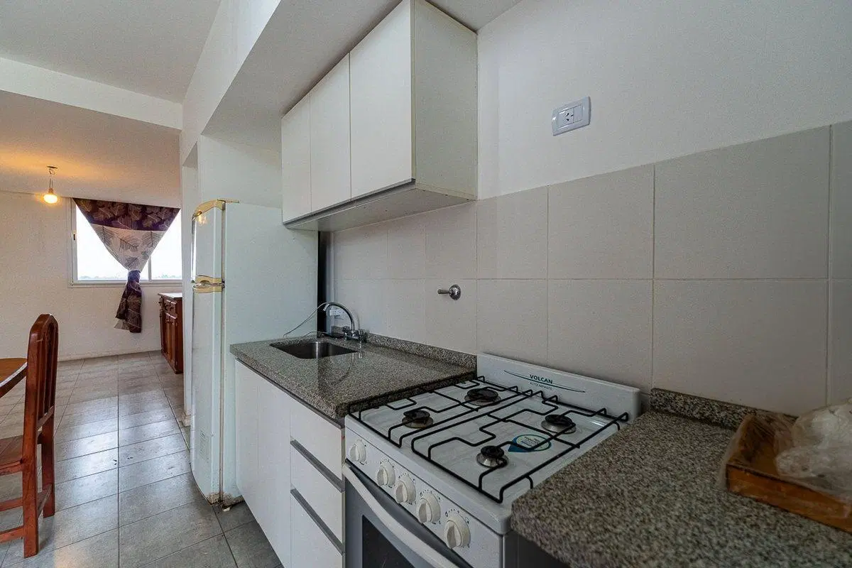 VENTA DE DEPARTAMENTO DUPLEX EN G. BAIGORRIA 8