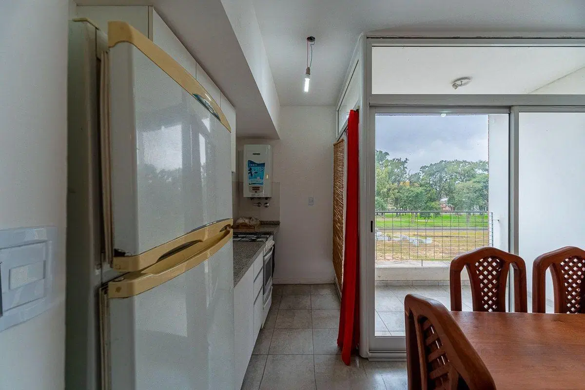 VENTA DE DEPARTAMENTO DUPLEX EN G. BAIGORRIA 4