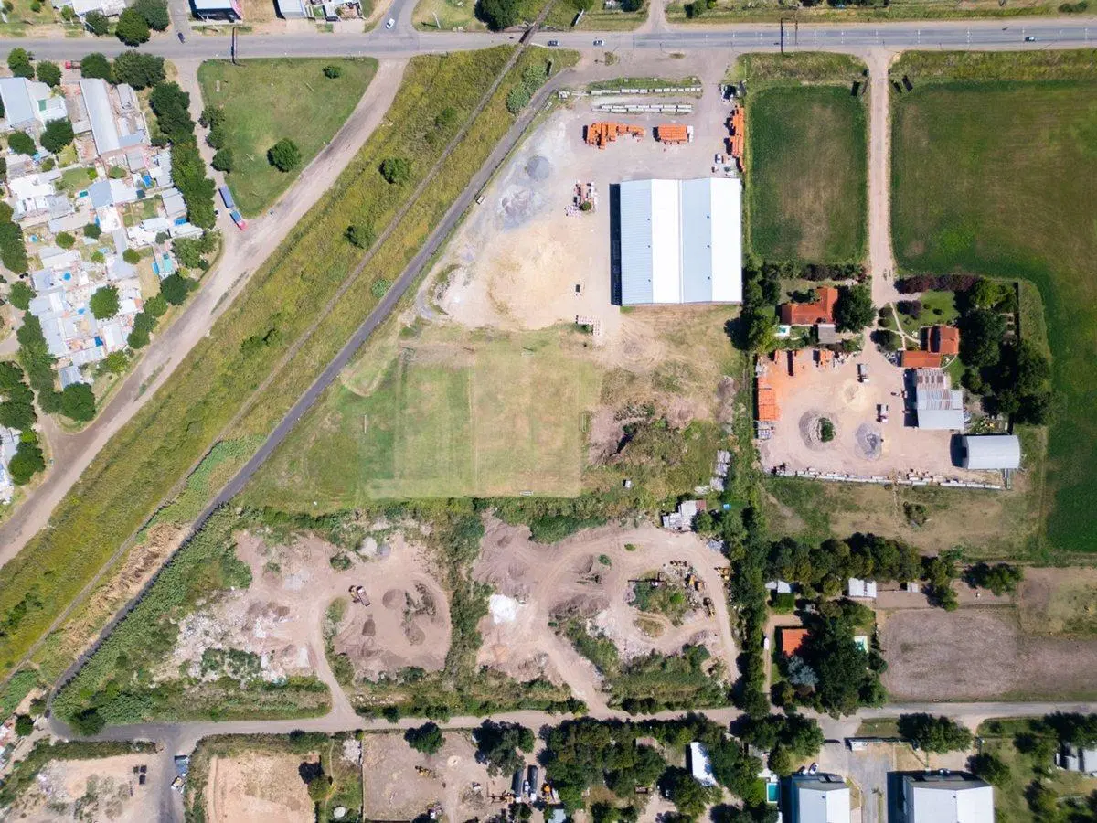 LOTE INDUSTRIAL VENTA BAIGORRIA PERMUTA FINANCIA 4