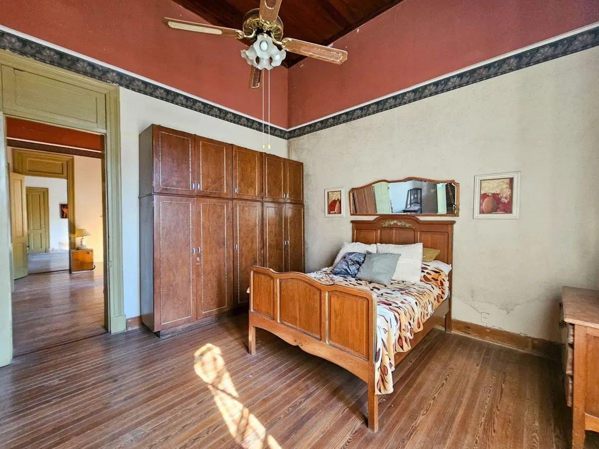 CASA EN VENTA EN VILLA CONSTITUCIÓN JARDIN 4 DORMI 5