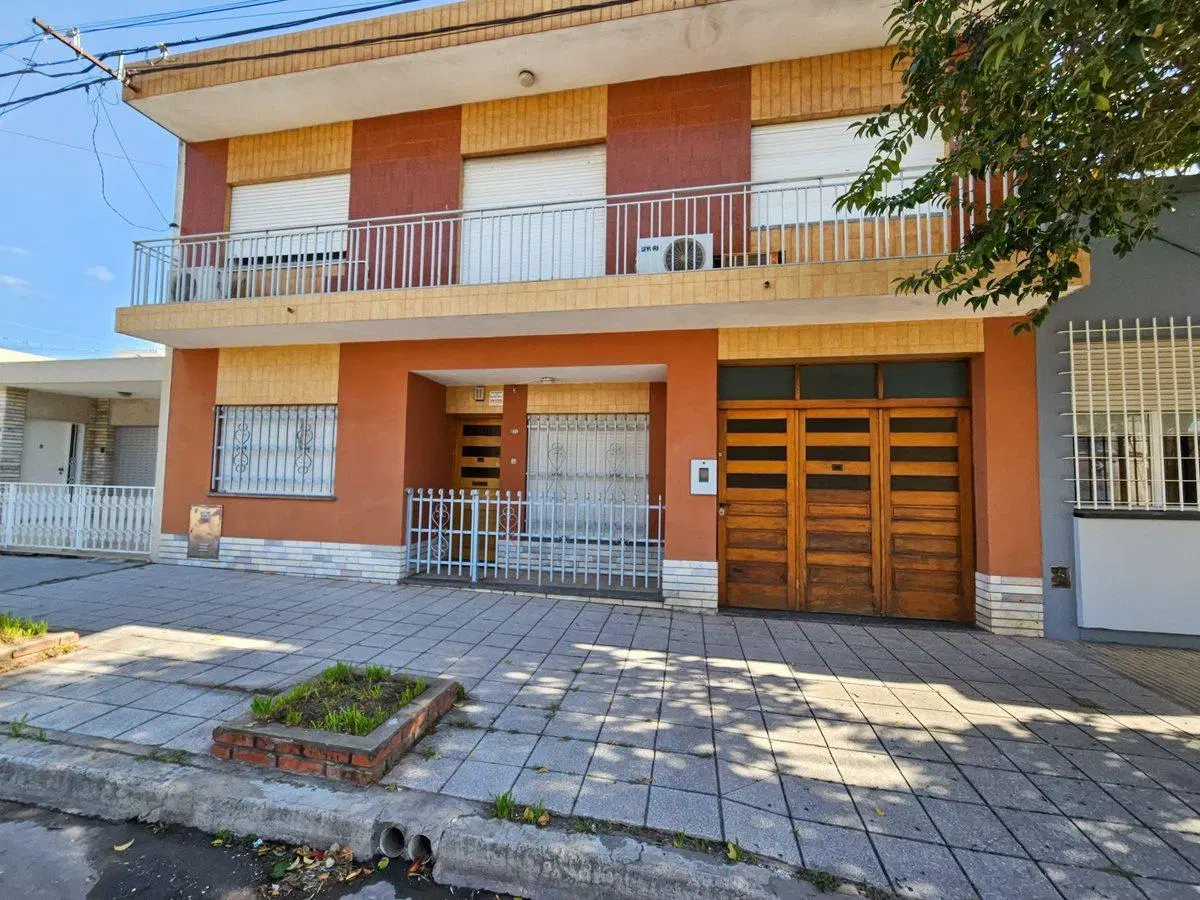 CASA EN VENTA EN VILLA CONSTITUCIÓN CENTRO 4