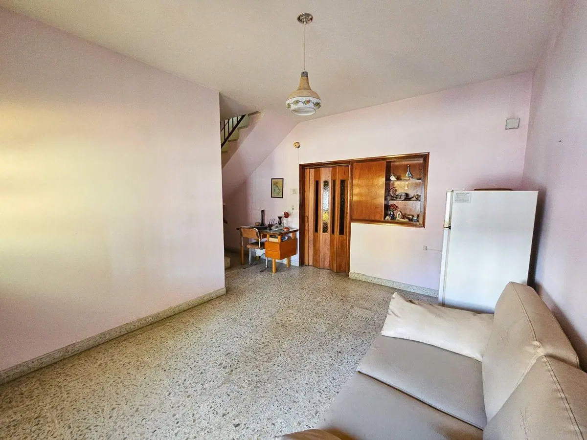 CASA EN VENTA EN VILLA CONSTITUCIÓN CENTRO 3