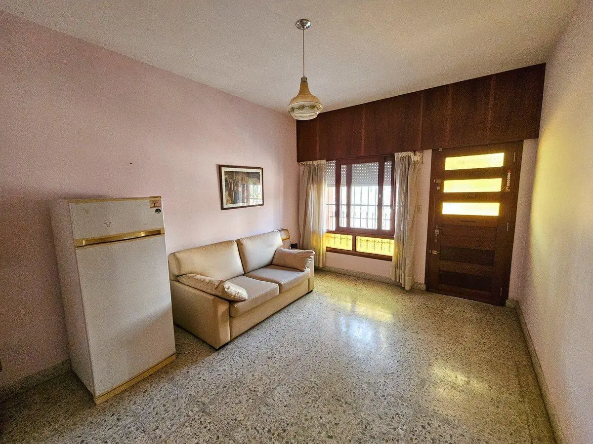 CASA EN VENTA EN VILLA CONSTITUCIÓN CENTRO 5