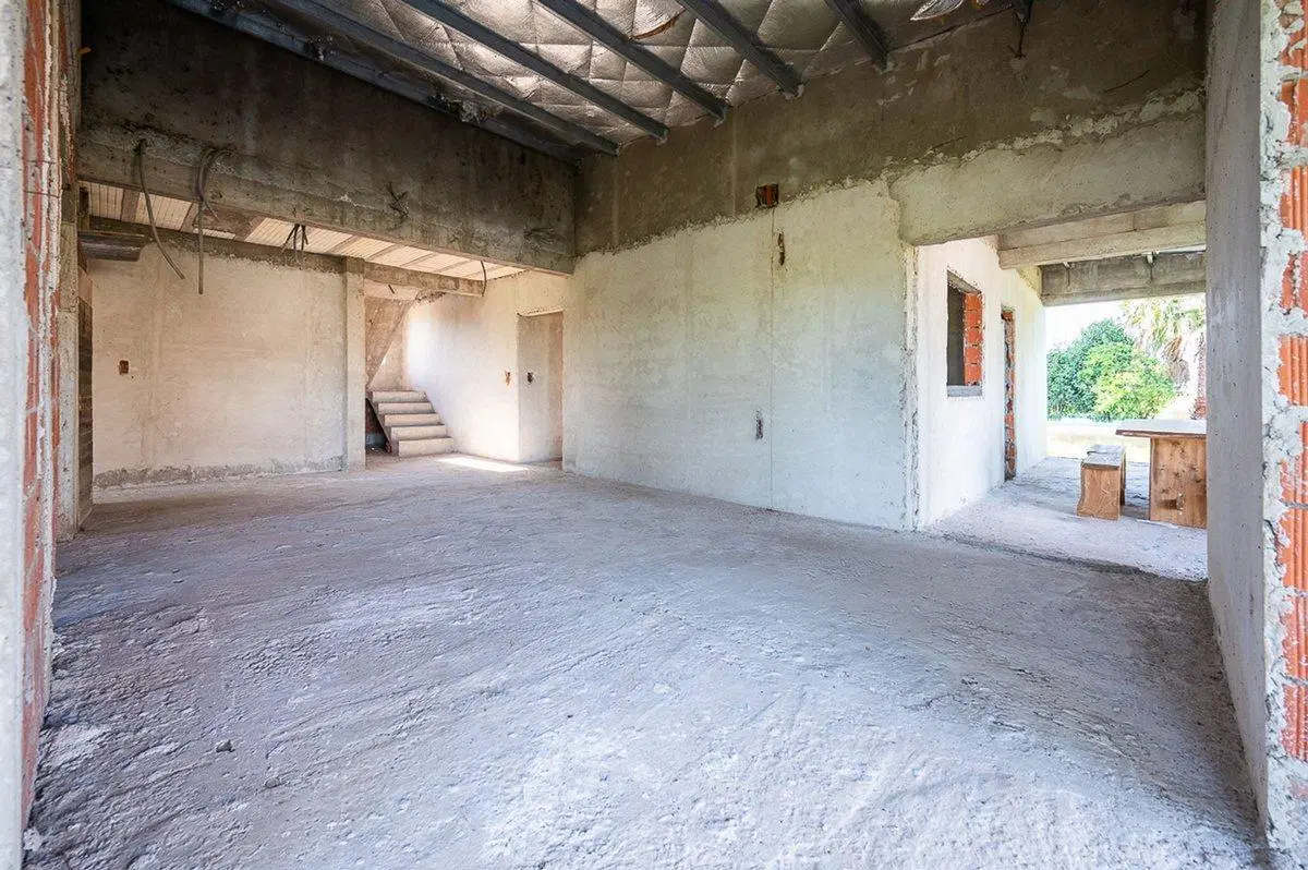 VENTA DE CASA - BARRIO DE RESIDENCIA SOLARES NORTE 5